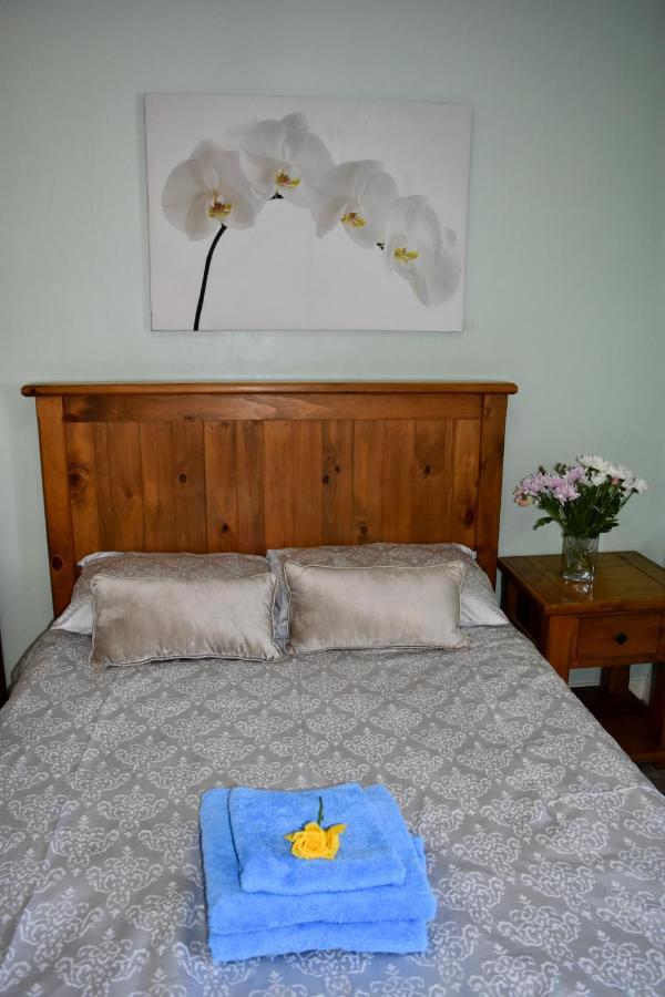 Flat In Oban Town Centre Lejlighed Eksteriør billede