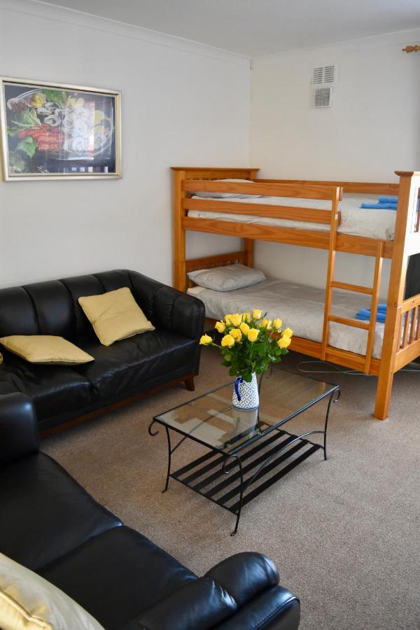 Flat In Oban Town Centre Lejlighed Eksteriør billede